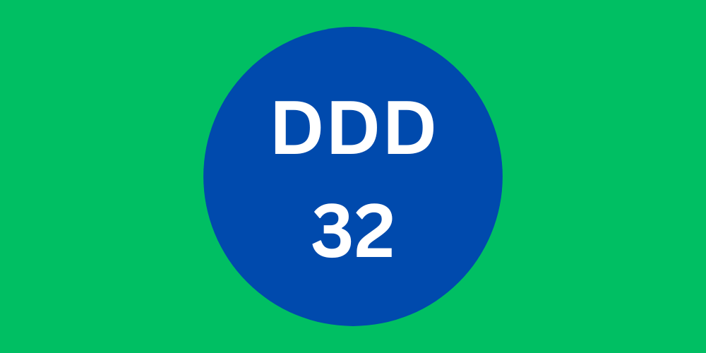 DDD 32 é de qual cidade e estado? Prefixo / Código DDD 32